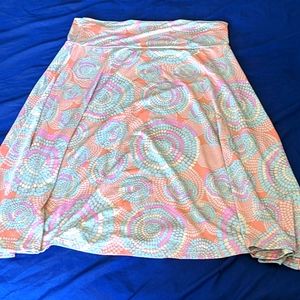 3/$15 💕LulaRoe Azure